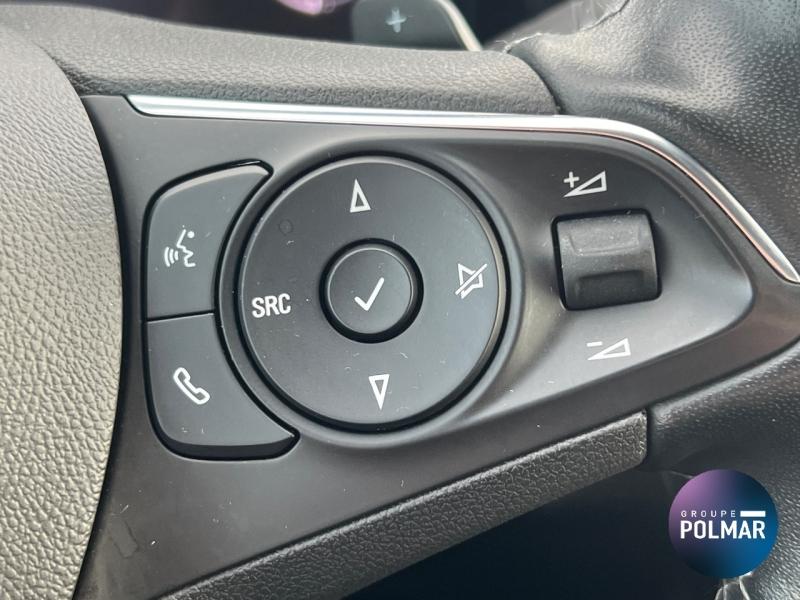 OPEL Grandland - 1.6 Turbo 225ch Hybride GS Line - Groupe Polmar