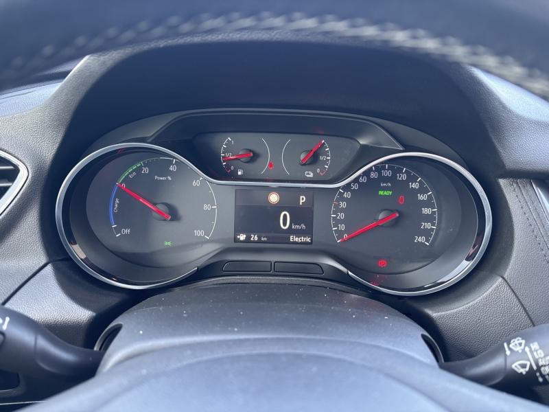 OPEL Grandland X - Hybrid 225ch Elegance Business - Groupe Polmar