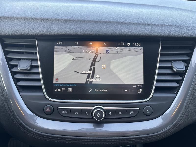 OPEL Grandland X - Hybrid 225ch Elegance Business - Groupe Polmar