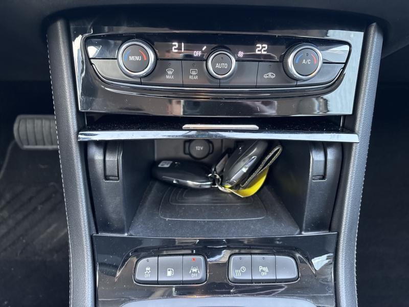 OPEL Grandland X - Hybrid 225ch Elegance Business - Groupe Polmar