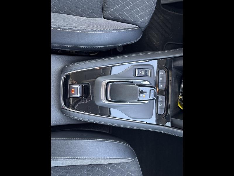 OPEL Grandland X - Hybrid 225ch Elegance Business - Groupe Polmar