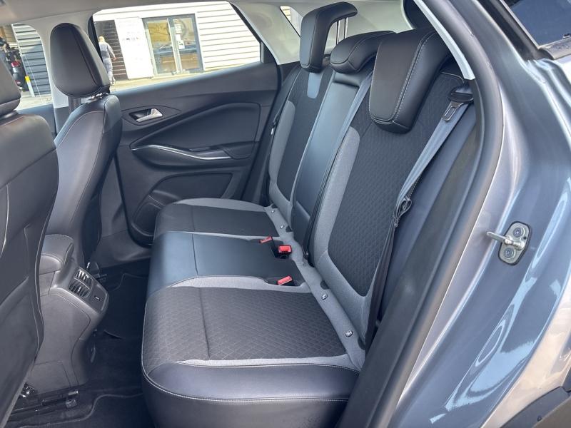 OPEL Grandland X - Hybrid 225ch Elegance Business - Groupe Polmar