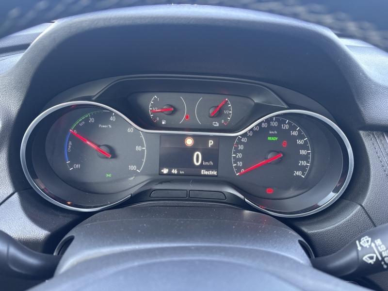 OPEL Grandland X - Hybrid 225ch Elite 10cv - Groupe Polmar