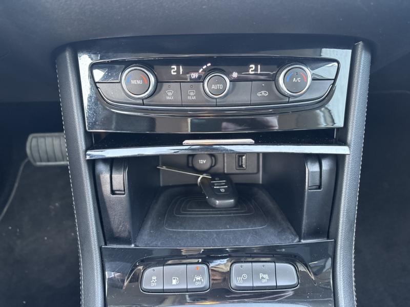 OPEL Grandland X - Hybrid 225ch Elite 10cv - Groupe Polmar