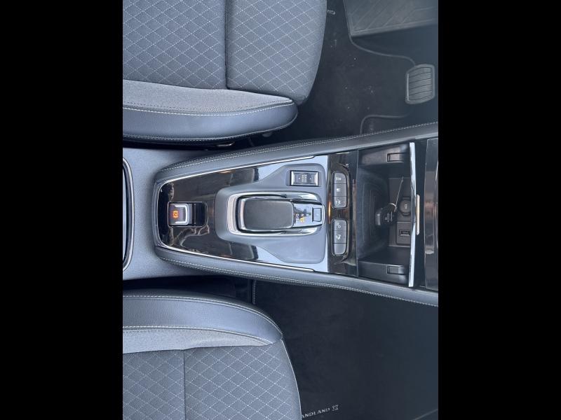 OPEL Grandland X - Hybrid 225ch Elite 10cv - Groupe Polmar