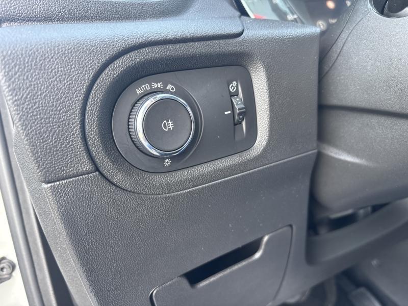 OPEL Grandland X - Hybrid 225ch Elite 10cv - Groupe Polmar