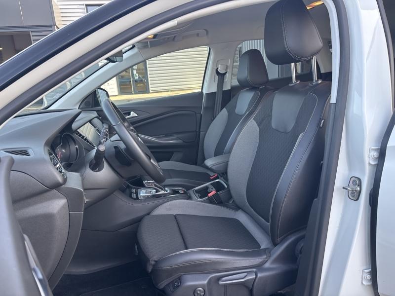 OPEL Grandland X - Hybrid 225ch Elite 10cv - Groupe Polmar