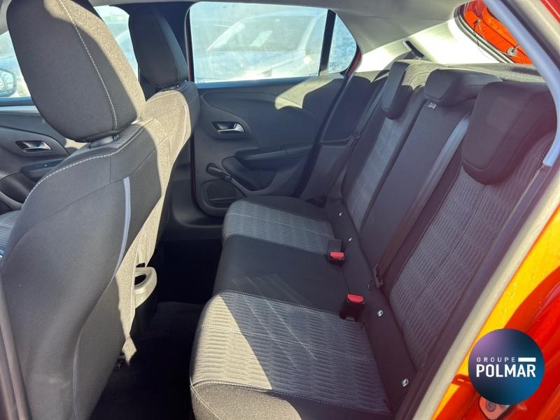 OPEL Corsa - 1.2 75ch - Groupe Polmar