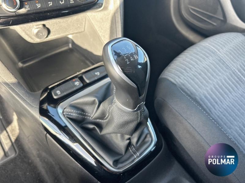 OPEL Corsa - 1.2 75ch - Groupe Polmar