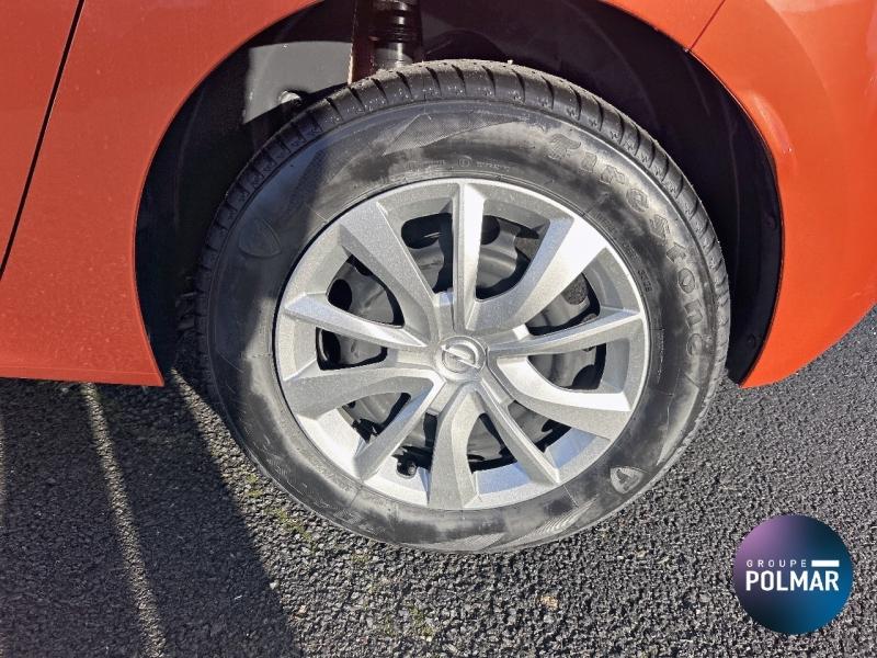 OPEL Corsa - 1.2 75ch - Groupe Polmar