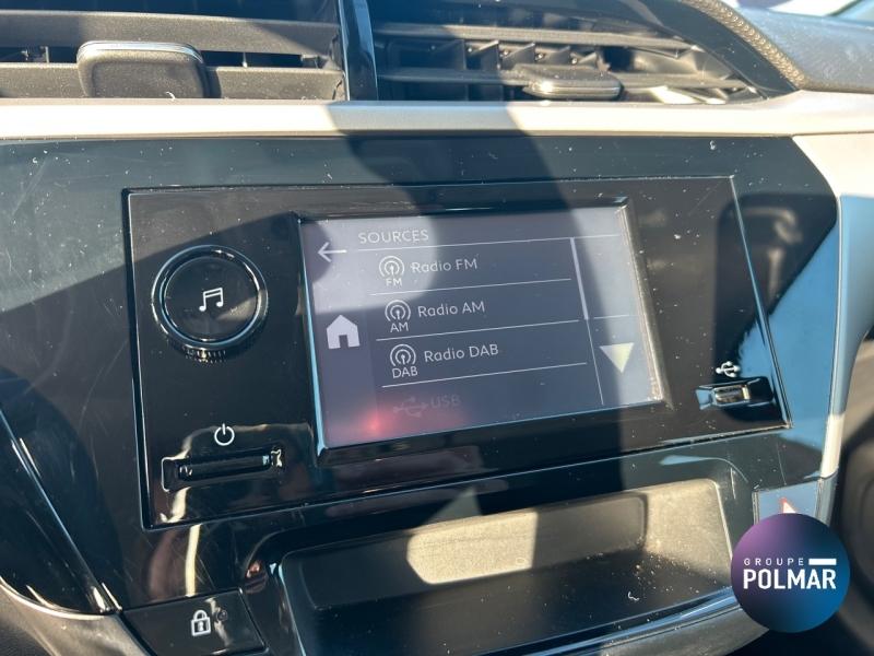 OPEL Corsa - 1.2 75ch - Groupe Polmar