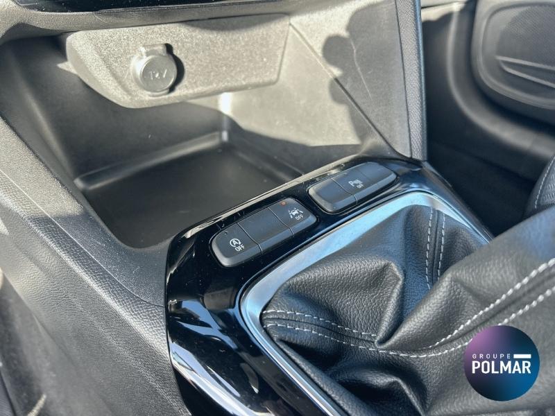 OPEL Corsa - 1.2 75ch - Groupe Polmar