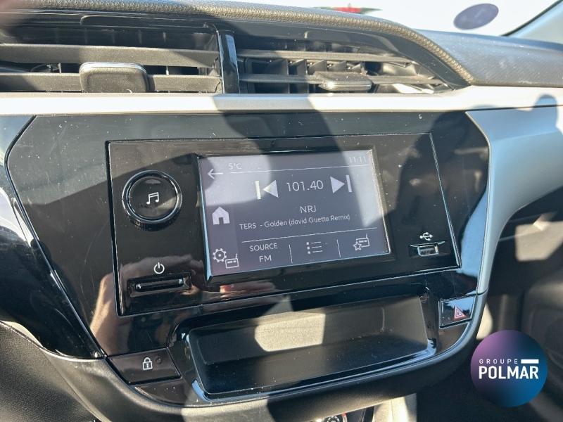 OPEL Corsa - 1.2 75ch - Groupe Polmar