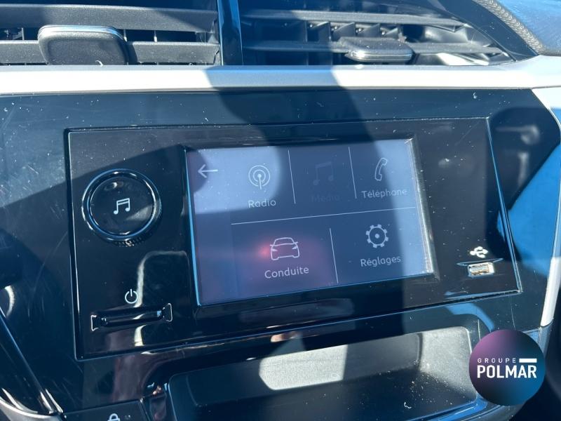 OPEL Corsa - 1.2 75ch - Groupe Polmar