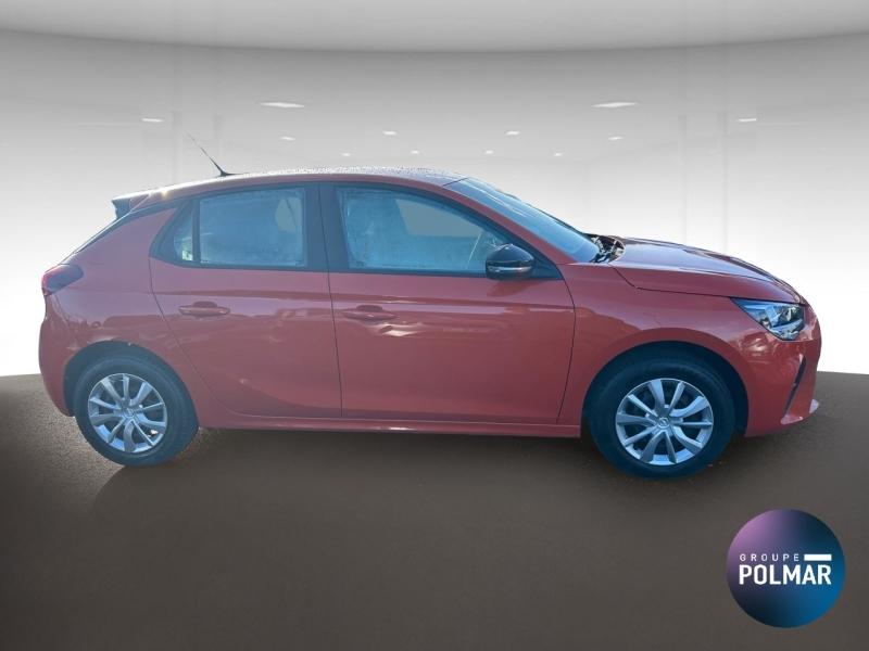 OPEL Corsa - 1.2 75ch - Groupe Polmar