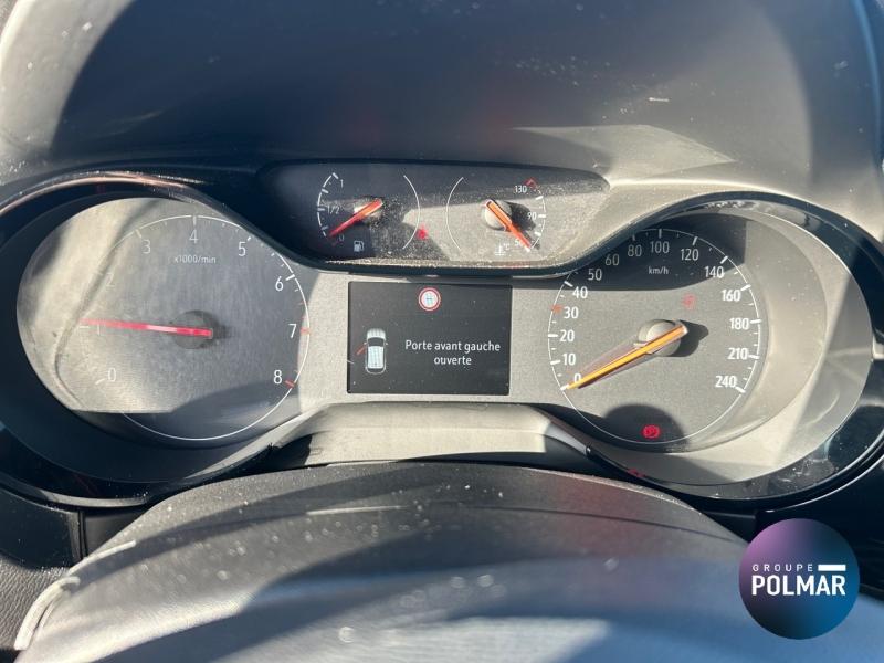 OPEL Corsa - 1.2 75ch - Groupe Polmar