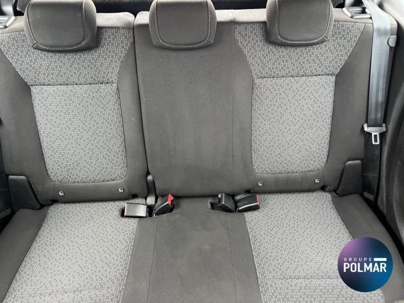 OPEL Crossland - 1.2 83ch Edition - Groupe Polmar