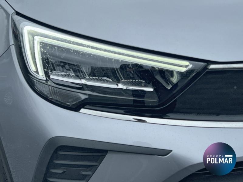 OPEL Crossland - 1.2 83ch Edition - Groupe Polmar