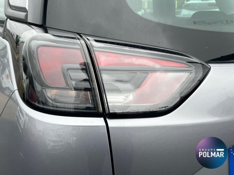 OPEL Crossland - 1.2 83ch Edition - Groupe Polmar