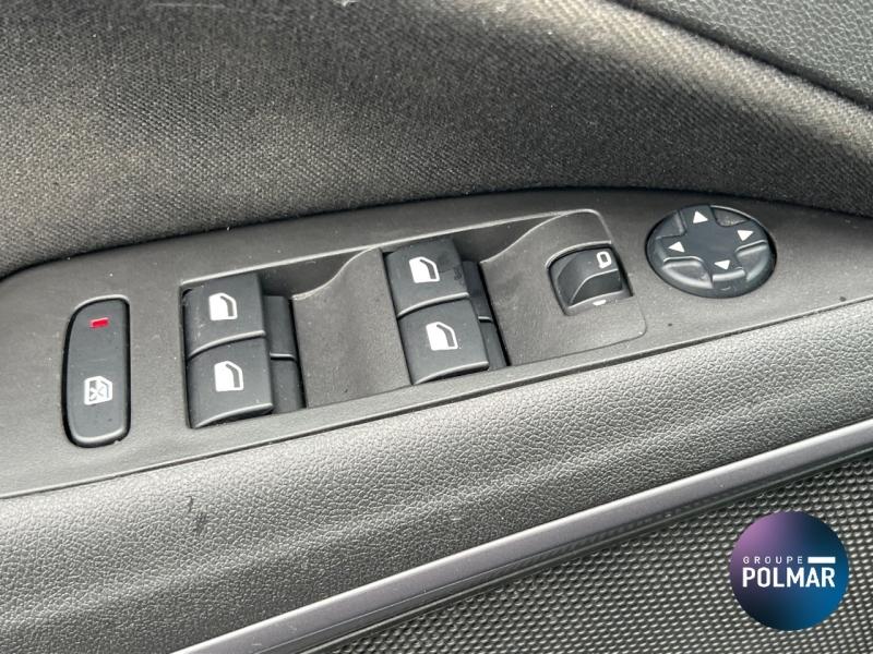 OPEL Crossland - 1.2 83ch Edition - Groupe Polmar