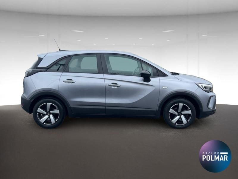 OPEL Crossland - 1.2 83ch Edition - Groupe Polmar