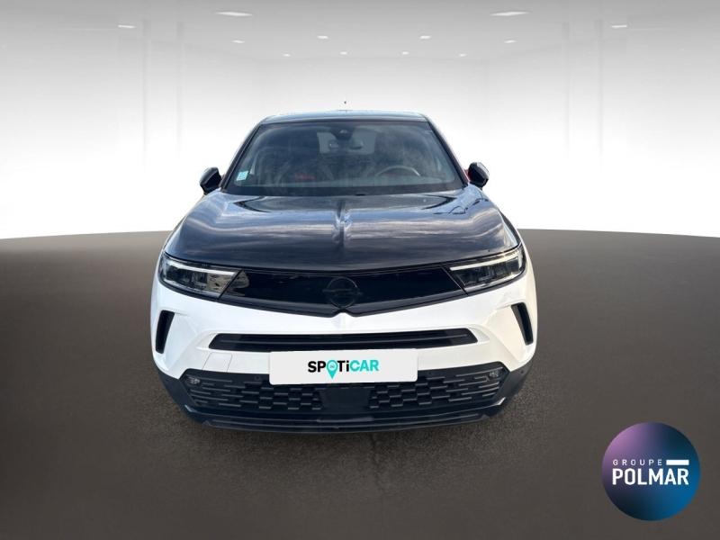 OPEL Mokka - 1.2 Turbo 130ch GS BVA8 - Groupe Polmar