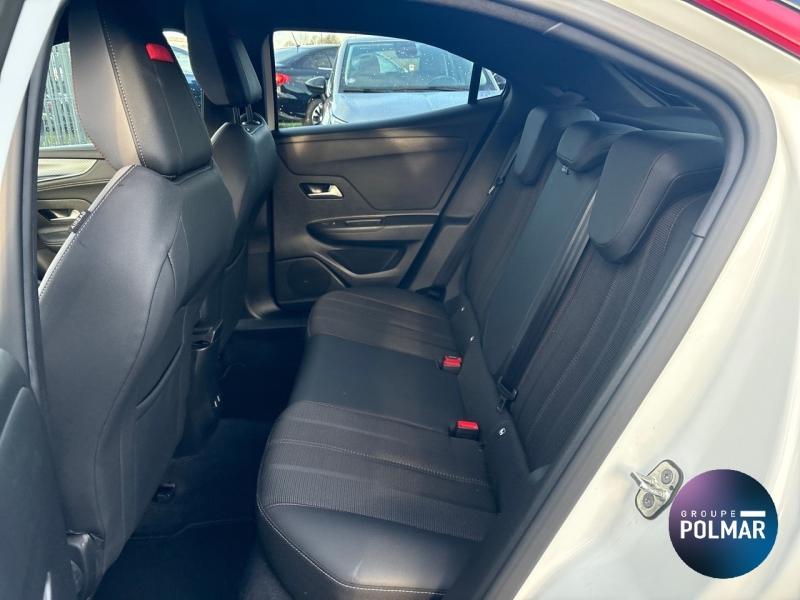 OPEL Mokka - 1.2 Turbo 130ch GS BVA8 - Groupe Polmar