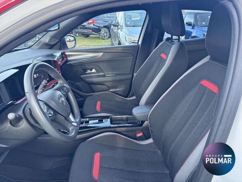 OPEL Mokka - 1.2 Turbo 130ch GS BVA8 - Groupe Polmar