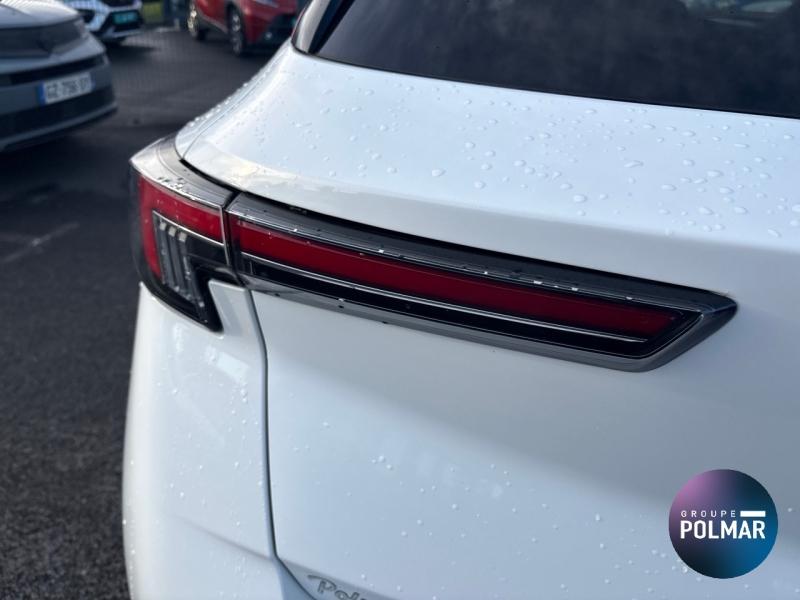 OPEL Mokka - 1.2 Turbo 130ch GS BVA8 - Groupe Polmar