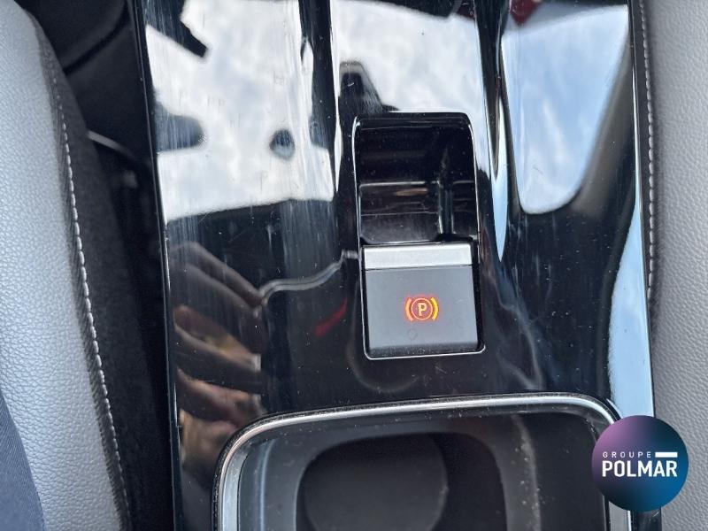 OPEL Mokka - 1.2 Turbo 130ch GS BVA8 - Groupe Polmar