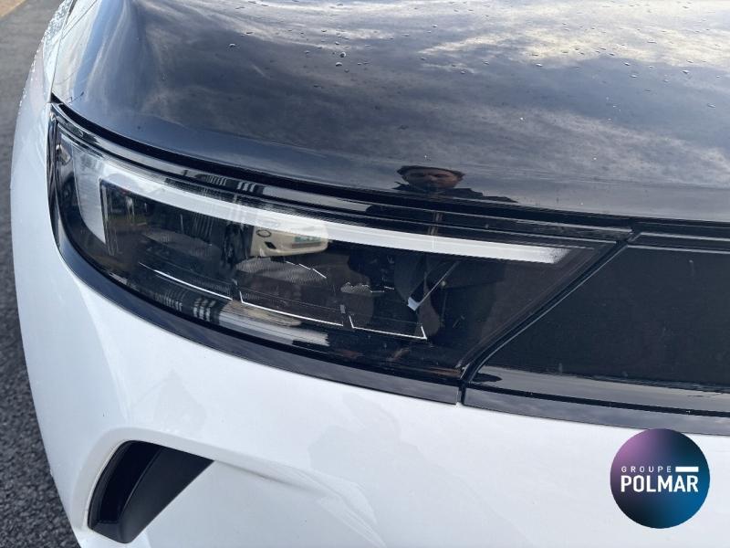 OPEL Mokka - 1.2 Turbo 130ch GS BVA8 - Groupe Polmar