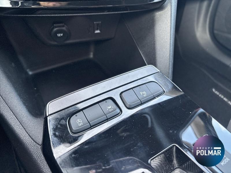 OPEL Mokka - 1.2 Turbo 130ch GS BVA8 - Groupe Polmar