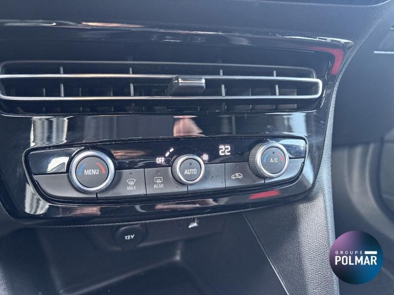 OPEL Mokka - 1.2 Turbo 130ch GS BVA8 - Groupe Polmar