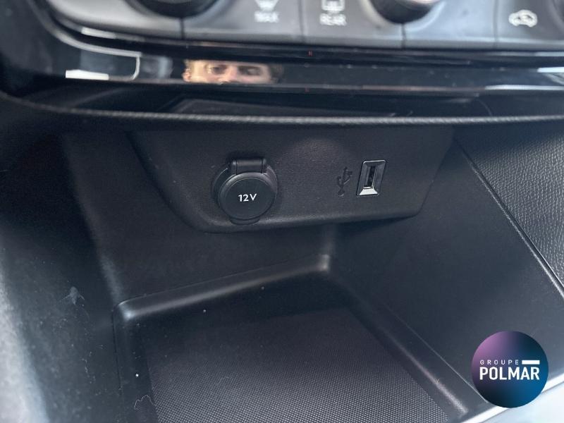 OPEL Mokka - 1.2 Turbo 130ch GS BVA8 - Groupe Polmar