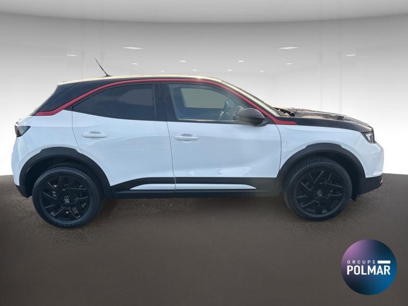 OPEL Mokka - 1.2 Turbo 130ch GS BVA8 - Groupe Polmar