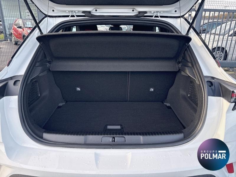 OPEL Mokka - 1.2 Turbo 130ch GS BVA8 - Groupe Polmar