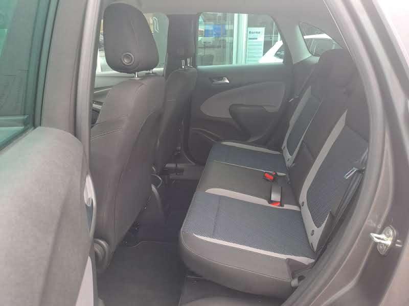 OPEL Crossland X - 1.2 Turbo 110ch Design 120 ans BVA Euro 6d-T - Groupe Polmar