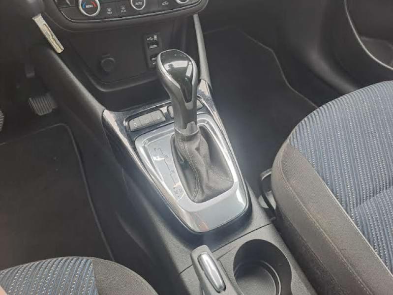 OPEL Crossland X - 1.2 Turbo 110ch Design 120 ans BVA Euro 6d-T - Groupe Polmar