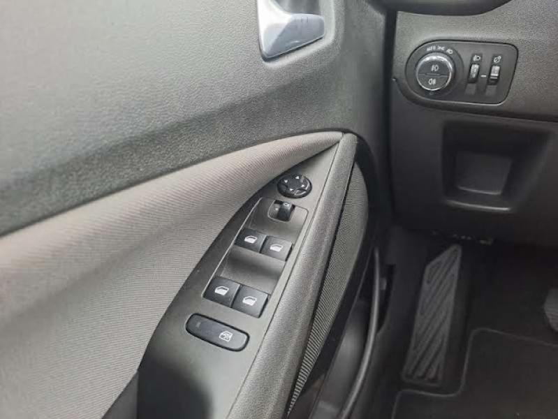 OPEL Crossland X - 1.2 Turbo 110ch Design 120 ans BVA Euro 6d-T - Groupe Polmar