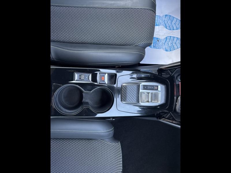 PEUGEOT 208 - 1.2 Hybrid 100ch GT e-DCS6 - Groupe Polmar