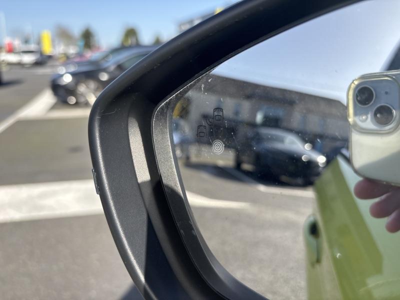 PEUGEOT 208 - 1.2 Hybrid 100ch GT e-DCS6 - Groupe Polmar