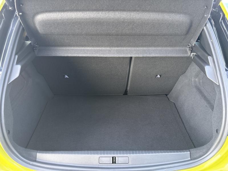 PEUGEOT 208 - 1.2 Hybrid 100ch GT e-DCS6 - Groupe Polmar