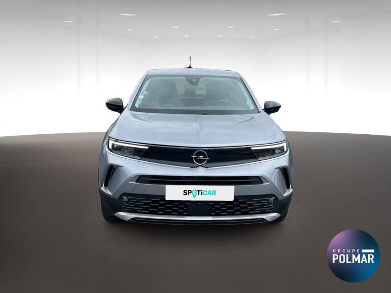 OPEL Mokka - 1.2 Turbo 100ch Elegance - Groupe Polmar