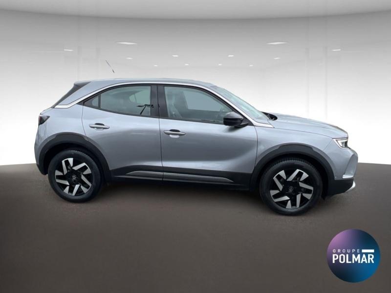 OPEL Mokka - 1.2 Turbo 100ch Elegance - Groupe Polmar