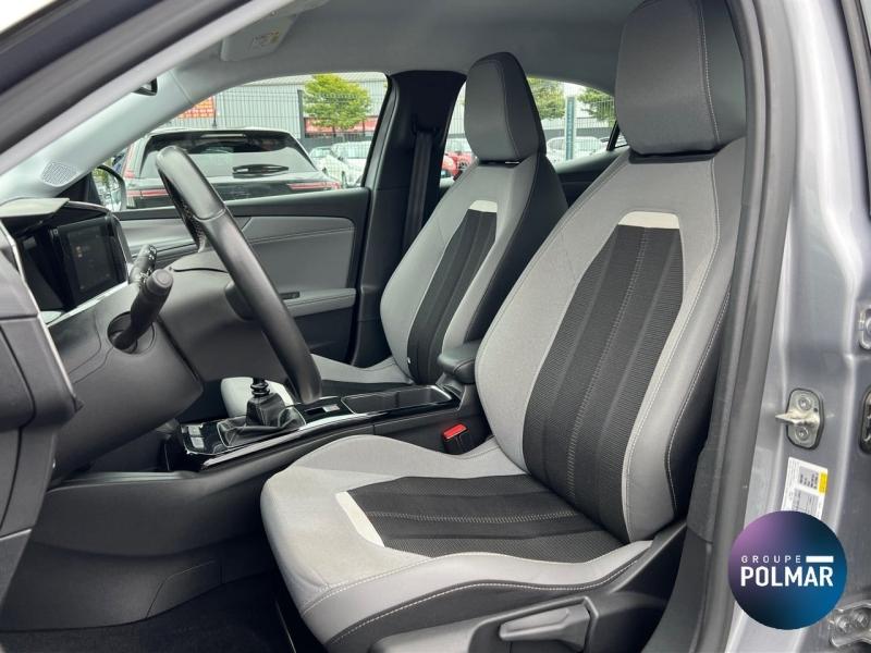 OPEL Mokka - 1.2 Turbo 100ch Elegance - Groupe Polmar
