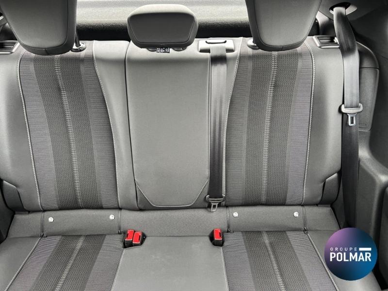 OPEL Mokka - 1.2 Turbo 100ch Elegance - Groupe Polmar