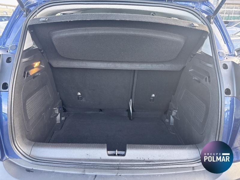 OPEL Crossland - 1.2 Turbo 130ch Elegance Business BVA - Groupe Polmar