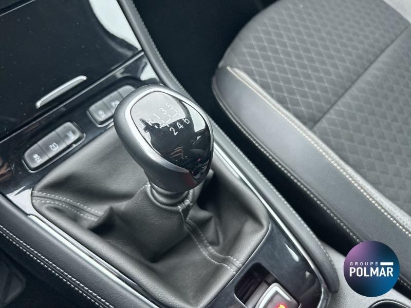 OPEL Grandland X - 1.5 D 130ch Design Line - Groupe Polmar