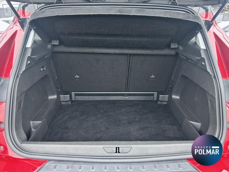 OPEL Grandland X - 1.5 D 130ch Design Line - Groupe Polmar