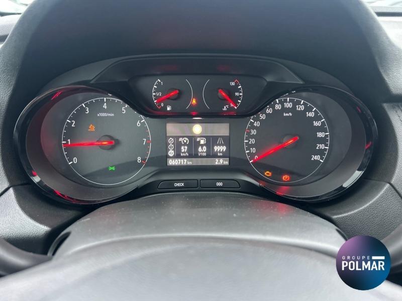 OPEL Grandland X - 1.5 D 130ch Design Line - Groupe Polmar
